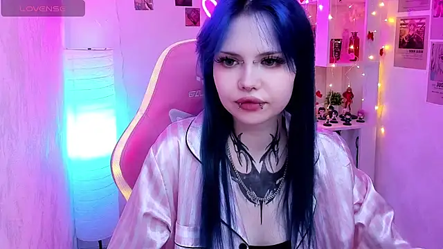 Morana Batt online show from February 12, 2026, 2:22 am