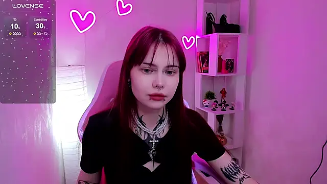 Morana Batt online show from December 2, 2025, 2:12 am