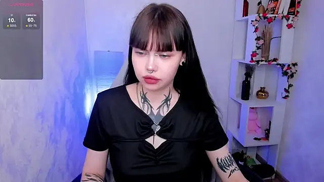 Morana Batt online show from October 9, 2025, 1:50 am