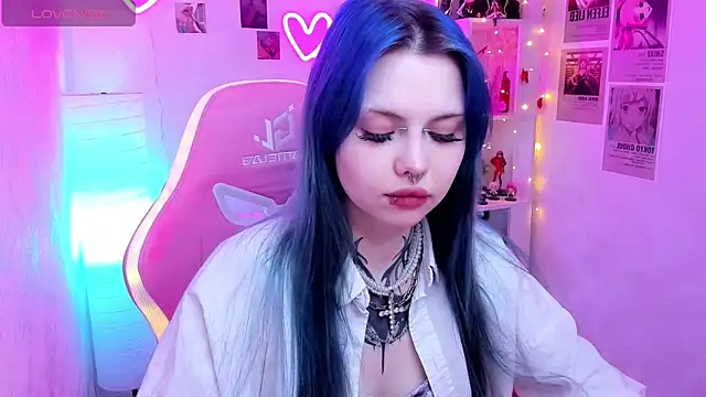 Morana Batt online show from March 9, 2026, 2:04 am