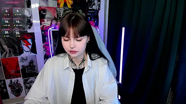 Morana Batt online show from October 7, 2025, 2:01 am