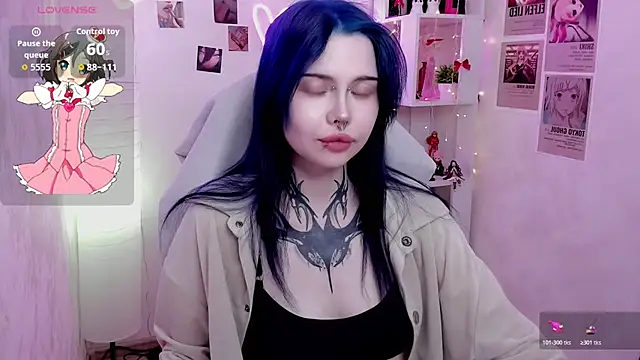 Snapshot of Morana_Batt chatting on May 16, 2026, 1:59 am Morana Batt online show from May 16, 2026, 1:59 am