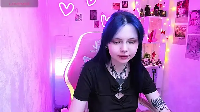 Morana Batt online show from January 10, 2026, 2:18 am