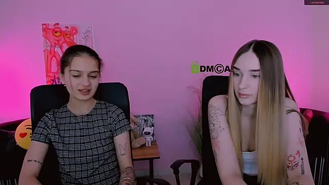 talia seduce online show from December 14, 2025, 10:32 am