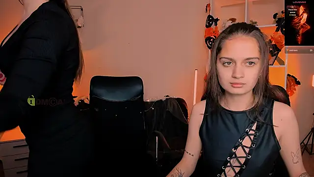 talia seduce online show from October 25, 2025, 12:39 pm