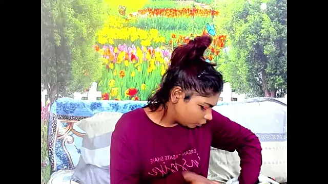 indianmystica694u online show from October 12, 2025, 7:32 am