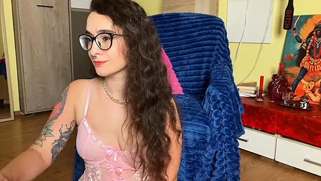 dreamin blaze online show from September 13, 2025, 2:28 pm