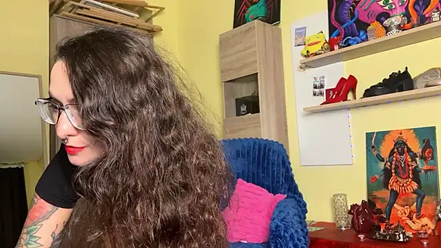 dreamin blaze online show from October 14, 2025, 2:50 pm