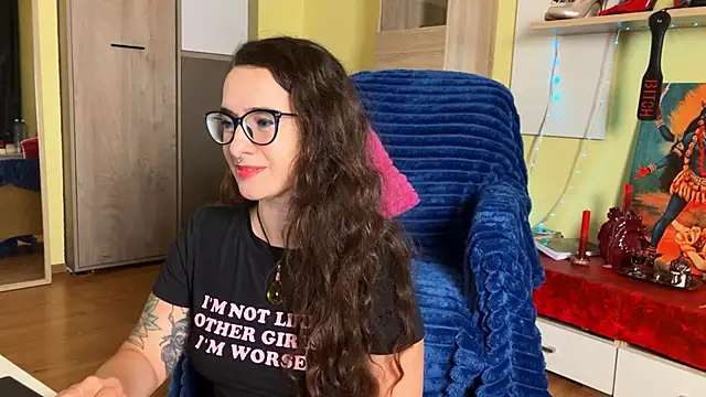 dreamin blaze online show from September 25, 2025, 4:57 pm