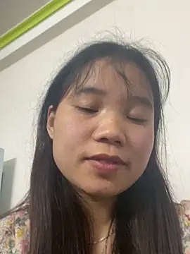 Ngoc-bbi online show from January 14, 2026, 5:16 pm