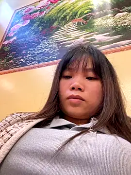 Ngoc-bbi online show from September 29, 2025, 8:10 am