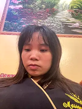 Ngoc-bbi online show from September 25, 2025, 9:04 am