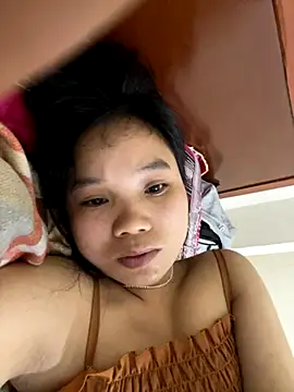 Ngoc-bbi online show from October 11, 2025, 11:17 pm