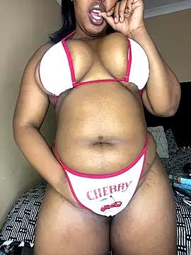 Ebony Warlock  online show from October 28, 2025, 4:46 am