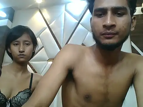 lily 9900 online show from October 4, 2025, 2:35 am