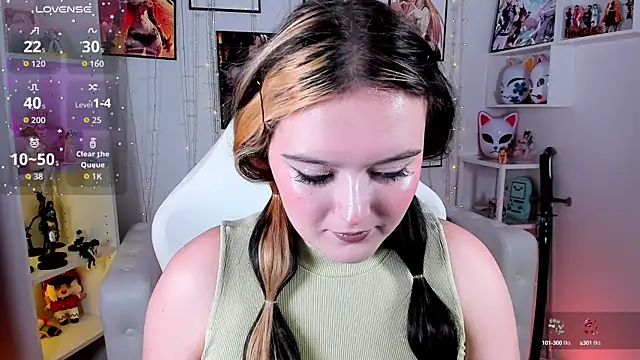 HeyMary online show from September 15, 2025, 9:32 am