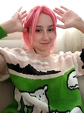 Liann Stark online show from September 14, 2025, 6:47 am