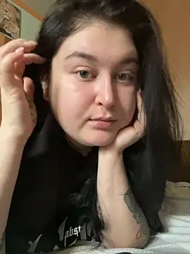 DazzzlingDame online show from December 5, 2025, 9:41 am