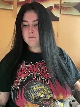 DazzzlingDame online show from March 28, 2026, 10:27 am