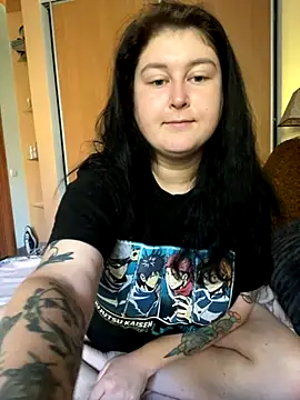 DazzzlingDame online show from September 11, 2025, 1:33 pm