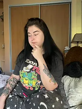 DazzzlingDame online show from September 13, 2025, 2:06 pm