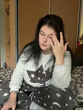 DazzzlingDame online show from October 1, 2025, 6:29 am