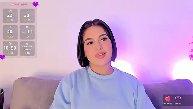 AnaLevii online show from January 14, 2026, 9:46 am