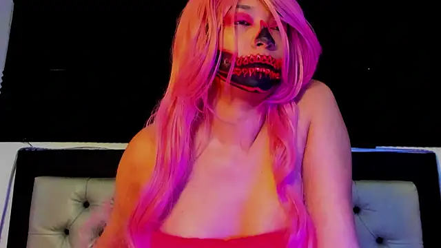 Akalidemon online show from October 2, 2025, 1:53 am