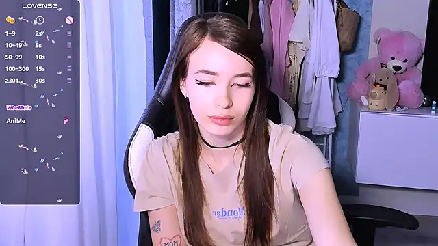 ZoyaMill online show from September 20, 2025, 4:50 am