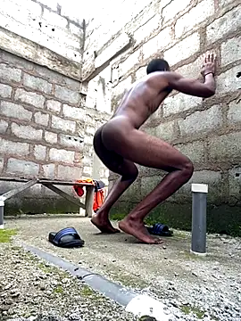 Makemecum634941 online show from October 4, 2025, 7:54 am