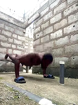 Makemecum634941 online show from September 22, 2025, 7:36 am