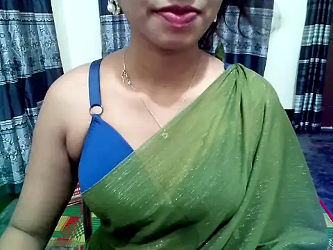 blackpori online show from October 7, 2025, 4:13 am