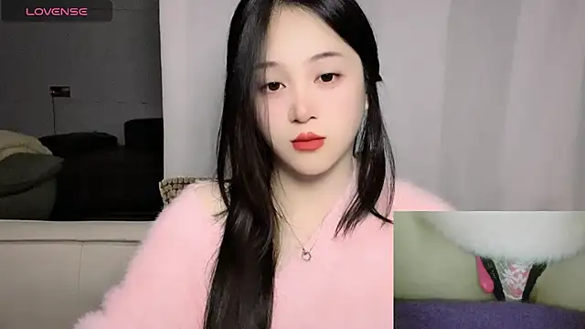 woaiqinqin online show from January 6, 2026, 3:49 pm