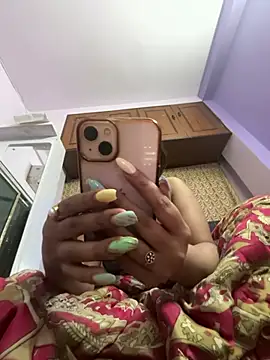 angelofyourworld online show from January 18, 2026, 7:50 pm