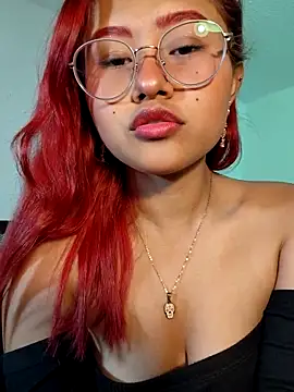 Snapshot of MAYASMITH__ chatting on February 22, 2026, 5:21 am MAYASMITH online show from February 22, 2026, 5:21 am