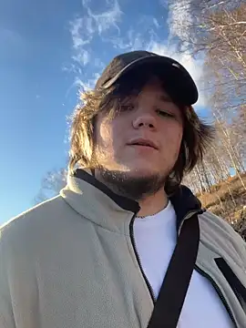 desiredude9 online show from October 28, 2025, 8:46 am