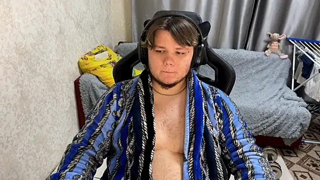 desiredude9 online show from September 17, 2025, 8:55 pm