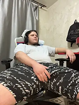 desiredude9 online show from November 22, 2025, 7:02 pm