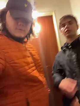 desiredude9 online show from February 4, 2026, 3:18 pm