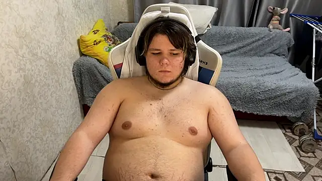 desiredude9 online show from September 28, 2025, 7:21 pm