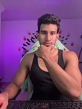 Jeremy colton online show from October 24, 2025, 10:36 am