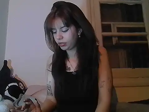 jxz-min online show from October 22, 2025, 6:57 am