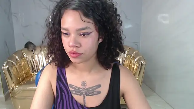 Canela s1 online show from October 4, 2025, 8:21 pm