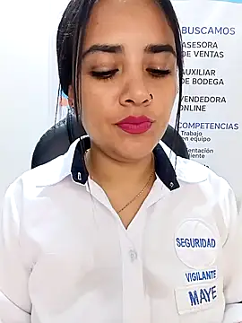 MAYE  13 online show from March 28, 2026, 12:50 pm