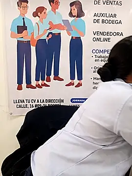 Snapshot of MAYE__13 chatting on January 19, 2026, 12:20 pm MAYE 13 online show from January 19, 2026, 12:20 pm