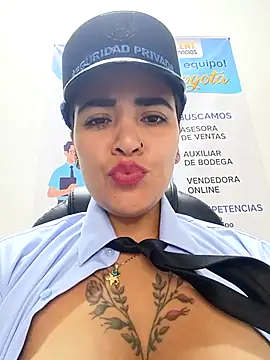 MAYE  13 online show from April 2, 2026, 12:23 pm