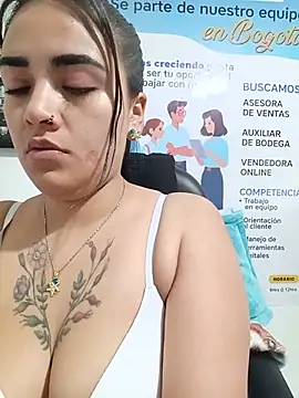 Snapshot of MAYE__13 chatting on June 27, 2026, 12:00 pm MAYE 13 online show from June 27, 2026, 12:00 pm