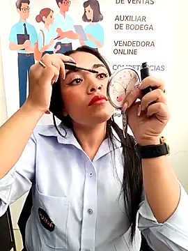 Snapshot of MAYE__13 chatting on February 6, 2026, 11:39 am MAYE 13 online show from February 6, 2026, 11:39 am