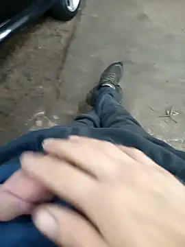 bemmagrinho36 online show from April 24, 2026, 11:12 am