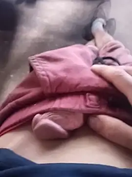 bemmagrinho36 online show from December 4, 2025, 10:58 am